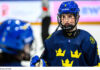 Småkronorna vässar formen inför U18-VM 2025 Nellie Svensson i Småkronorna
