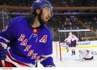 Tre Kronors hårdsatsning inför OS – legenderna kallas in