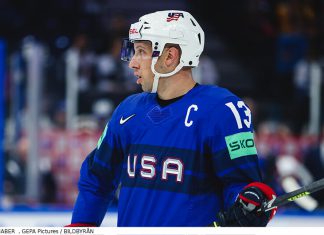 Fjärde raka segern för USA – se målen mot Österrike här