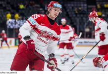 INTERVJU: Danmark slår ur underläge i OS – “Vi har ett väldigt bra lag” Nick Olesen redo för OS