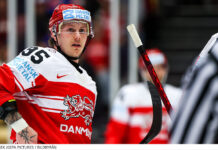 INTERVJU: Nick Olesen om Danmarks succé i VM – “gjorde det ingen trodde var möjligt” Nick Olesen om VM-succén