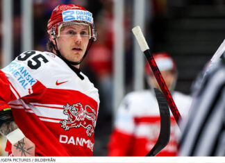 INTERVJU: Nick Olesen om Danmarks succé i VM – “gjorde det ingen trodde var möjligt” Nick Olesen om VM-succén