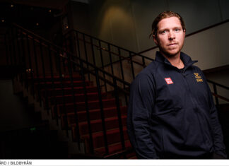 Framtiden oviss för Bäckström – karriären i fara? Nicklas Bäckström gör comeback i Tre Kronor