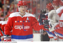 Knallen – Nicklas Bäckström klar för Brynäs Nicklas Bäckström klar för Brynäs IF