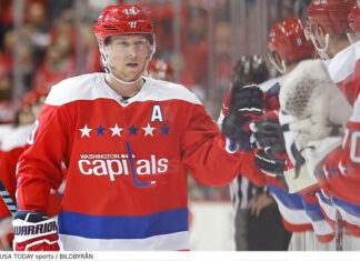 Knallen – Nicklas Bäckström klar för Brynäs Nicklas Bäckström klar för Brynäs IF