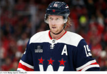 Svensk-kollen i NHL: Bäckströms avsked (?) och Petterssons succé fortsätter