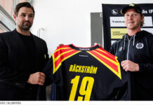 SHL-kollen inför säsongen 2025/26: Brynäs IF Läget i Brynäs inför säsongen