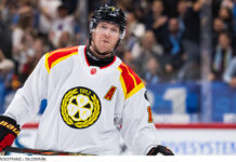 Stjärnan saknas – här är Tre Kronors trupp till Swiss Hockey Games Ingen Nicklas Bäckström i Tre Kronor