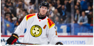 Förhandstitt – så spelas kvartsfinalerna i SHL-slutspelet Inför SHL-slutspelet