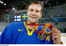 Historiska lirare #5 – Nicklas Lidström