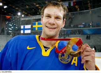 Historiska lirare #5 – Nicklas Lidström