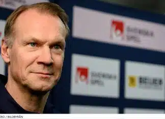 Skrällen – Nicklas Lidström tillbaka i Tre Kronor Nicklas Lidström tillbaka i Tre Kronor