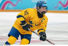 U18-VM: Småkronorna vidare till semifinal