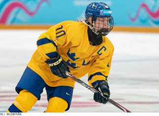 U18-VM: Småkronorna vidare till semifinal