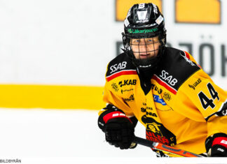 Danmark är tillbaka – här är deras VM-trupp