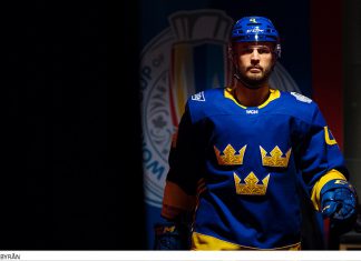 Landslagsstjärnan flyttar hem – här är nya klubben