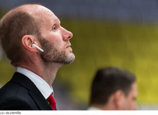 Team 16 redo för turnering i Finland – här är truppen Nils Ekman i Team 16