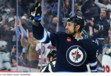 NHL-stjärnan förstärker Schweiz i VM Nino Niederreiter klar för VM 2025