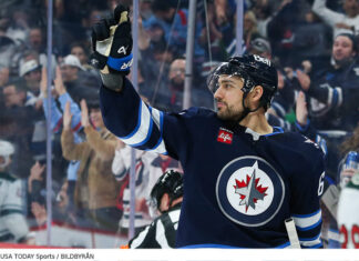 NHL-stjärnan förstärker Schweiz i VM Nino Niederreiter klar för VM 2025