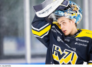 Här är Juniorkronornas trupp till femnationersturneringen i Nyköping