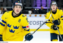 JVM: Inför Sverige – Finland