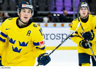 JVM: Inför Sverige – Finland