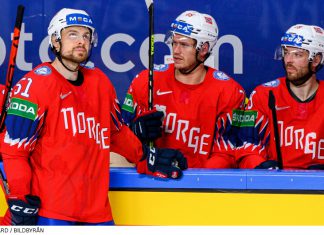 “Svenskarna” ska skrälla med Norge i VM