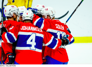 De vill ha Hockey-VM 2027