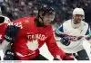VM: Inför bronsmatchen mellan Kanada och Norge Inför bronsmatchen mellan Norge och Kanada i Ishockey-VM
