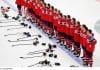 VM: Succé för svensken när Norge vann Jacob Berglund hjälte för Norge i Hockey-VM