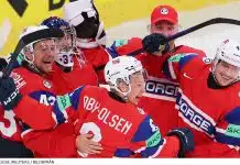 Bragden – VM-brons till Norge Brons till Norge i Ishockey-VM 2026