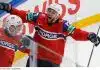 VIDEO: Starka reaktioner efter förlusten mot Norge – se målen som fällde Tre Kronor Norge fällde Tre Kronor i Hockey-VM 2026