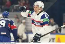 VIDEO: Ny seger för Norge – se målen mot Italien här Ny seger för Norge i Hockey-VM