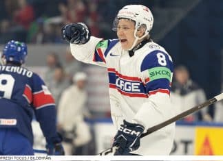 VIDEO: Ny seger för Norge – se målen mot Italien här Slutspelschansen lever för Norge i Hockey-VM