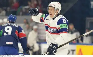 VIDEO: Ny seger för Norge – se målen mot Italien här Ny seger för Norge i Hockey-VM