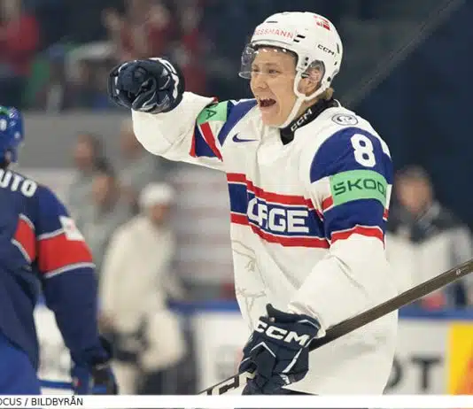VIDEO: Ny seger för Norge – se målen mot Italien här Ny seger för Norge i Hockey-VM