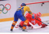 Tillbakablick på OS-hockeyn i Lillehammer 1994