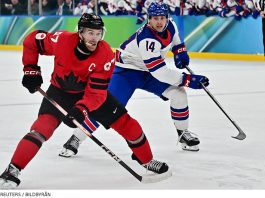 Nordamerikansk dominans i OS 2026 – McDavid MVP Connor McDavid prisad i OS 2026
