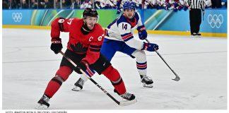 Nordamerikansk dominans i OS 2026 – McDavid MVP Connor McDavid prisad i OS 2026