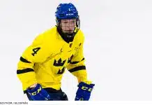 U18-VM: Inför finalen mellan Sverige och Slovakien Inför Småkronornas final i U18-VM 2026