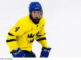 U18-VM: Inför finalen mellan Sverige och Slovakien Inför Småkronornas final i U18-VM 2026