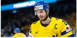 Stjärnorna anländer – här är Tre Kronors trupp till Beijer Hockey Games NHL-stjärnor i Tre Kronors trupp till Beijer Hockey Games