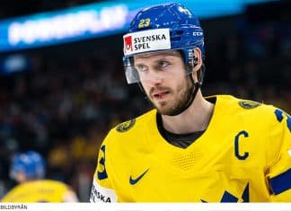 Stjärnorna anländer – här är Tre Kronors trupp till Beijer Hockey Games NHL-stjärnor i Tre Kronors trupp till Beijer Hockey Games