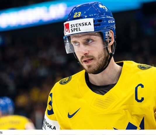 Stjärnorna anländer – här är Tre Kronors trupp till Beijer Hockey Games NHL-stjärnor i Tre Kronors trupp till Beijer Hockey Games