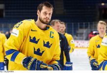 VM: Glädjebeskedet – Ekman-Larsson spelklar mot Kanada