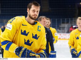 SENASTE NYTT: Fem svenska NHL-spelare klara för VM Fem svenska NHL-spelare klara för VM 2026