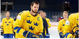 SENASTE NYTT: Fem svenska NHL-spelare klara för VM Fem svenska NHL-spelare klara för VM 2026