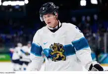 VM-kollen: Finlands trupp tar form – fler spelare klara för VM Nya NHL-spelare klara för VM 2026