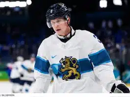 VM-kollen: Finlands trupp tar form – fler spelare klara för VM Nya NHL-spelare klara för VM 2026