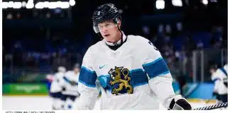 VM-kollen: Finlands trupp tar form – fler spelare klara för VM Nya NHL-spelare klara för VM 2026
